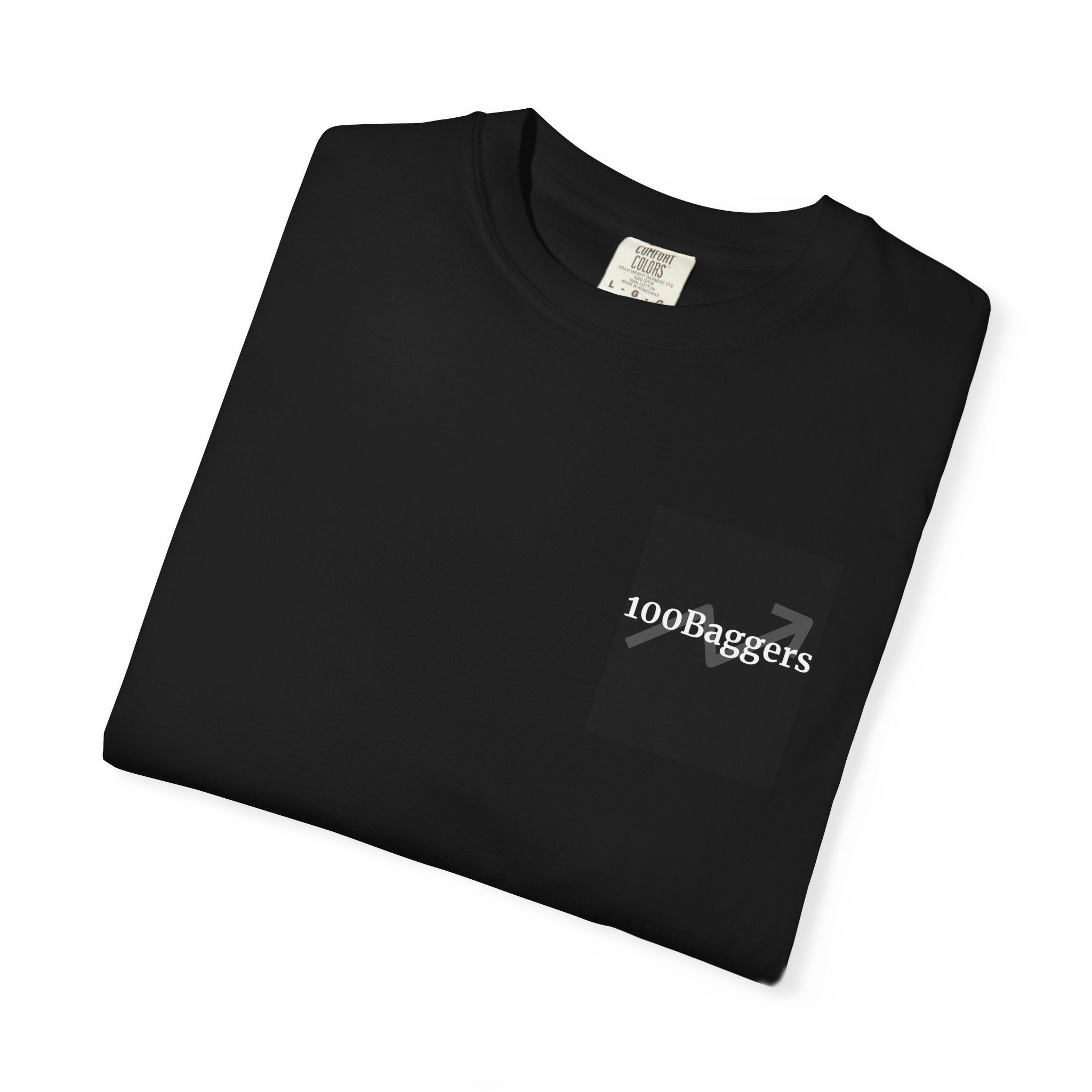 EBITDA - “Earnings Before Indecent Taxes & Depression After” Graphic T-Shirt