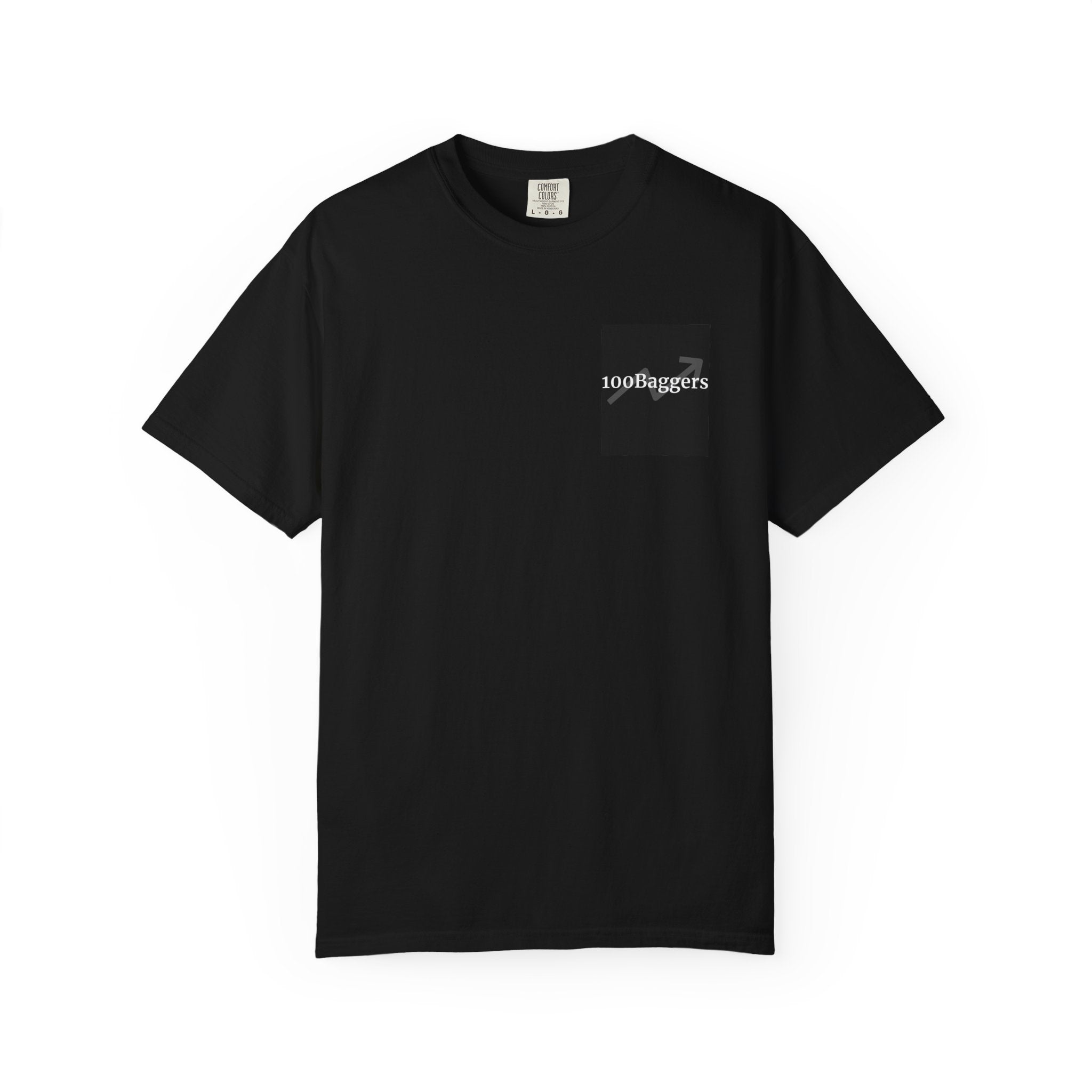 EBITDA - “Earnings Before Indecent Taxes & Depression After” Graphic T-Shirt